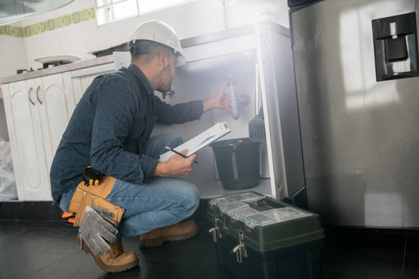 Best Sewer Cleaning Services  in Clever, MO