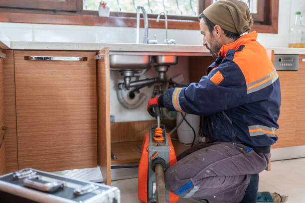 Best Plumbing Installation Services  in Clever, MO
