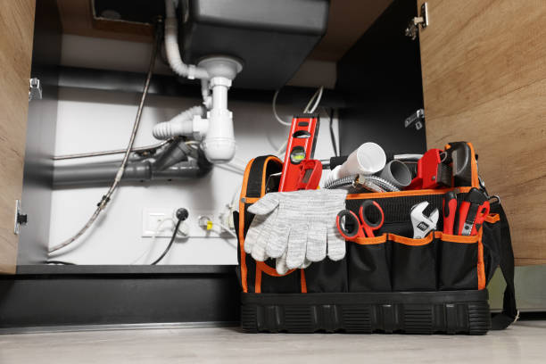 Best Emergency Plumbing Repair  in Clever, MO