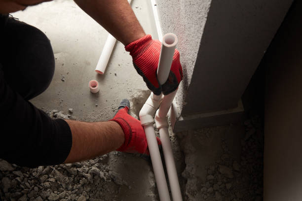 Best Pipe Repair Near Me  in Clever, MO