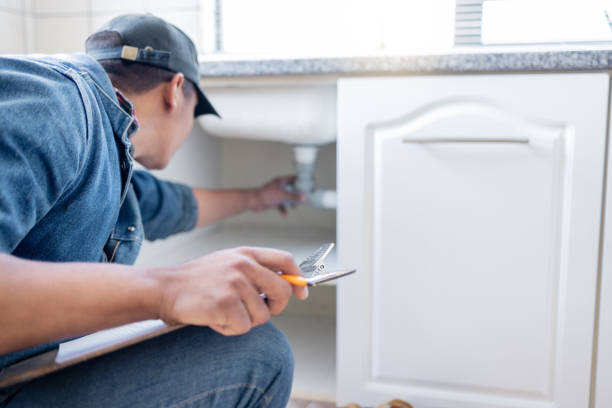 Best Sprinkler Systems  in Clever, MO