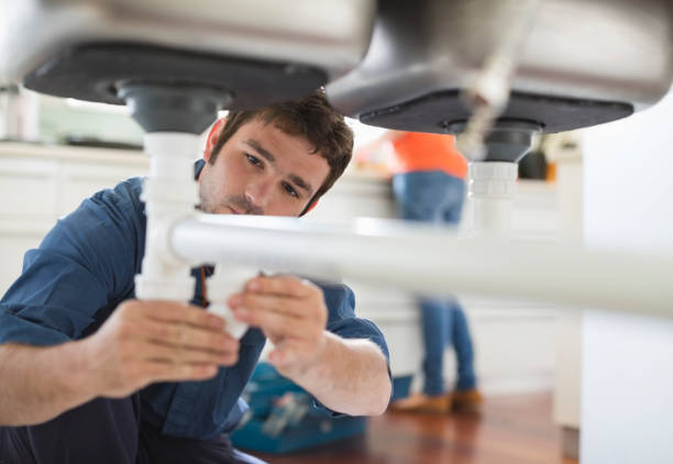 Best Drain Cleaning Services  in Clever, MO