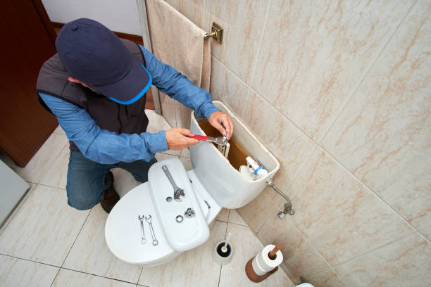 Best Hot Water Heater Installation  in Clever, MO