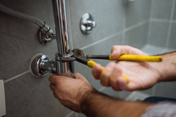 Best Gas Line Repair  in Clever, MO