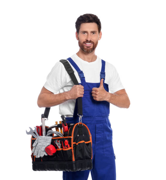 Best Local Plumber Services  in Clever, MO