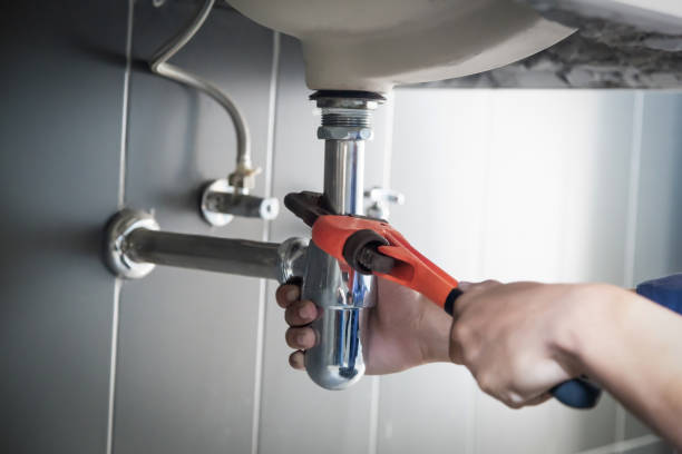 Best Sprinkler Systems  in Clever, MO