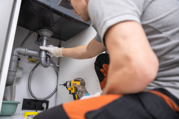 Best Plumbing Inspection Services  in Clever, MO